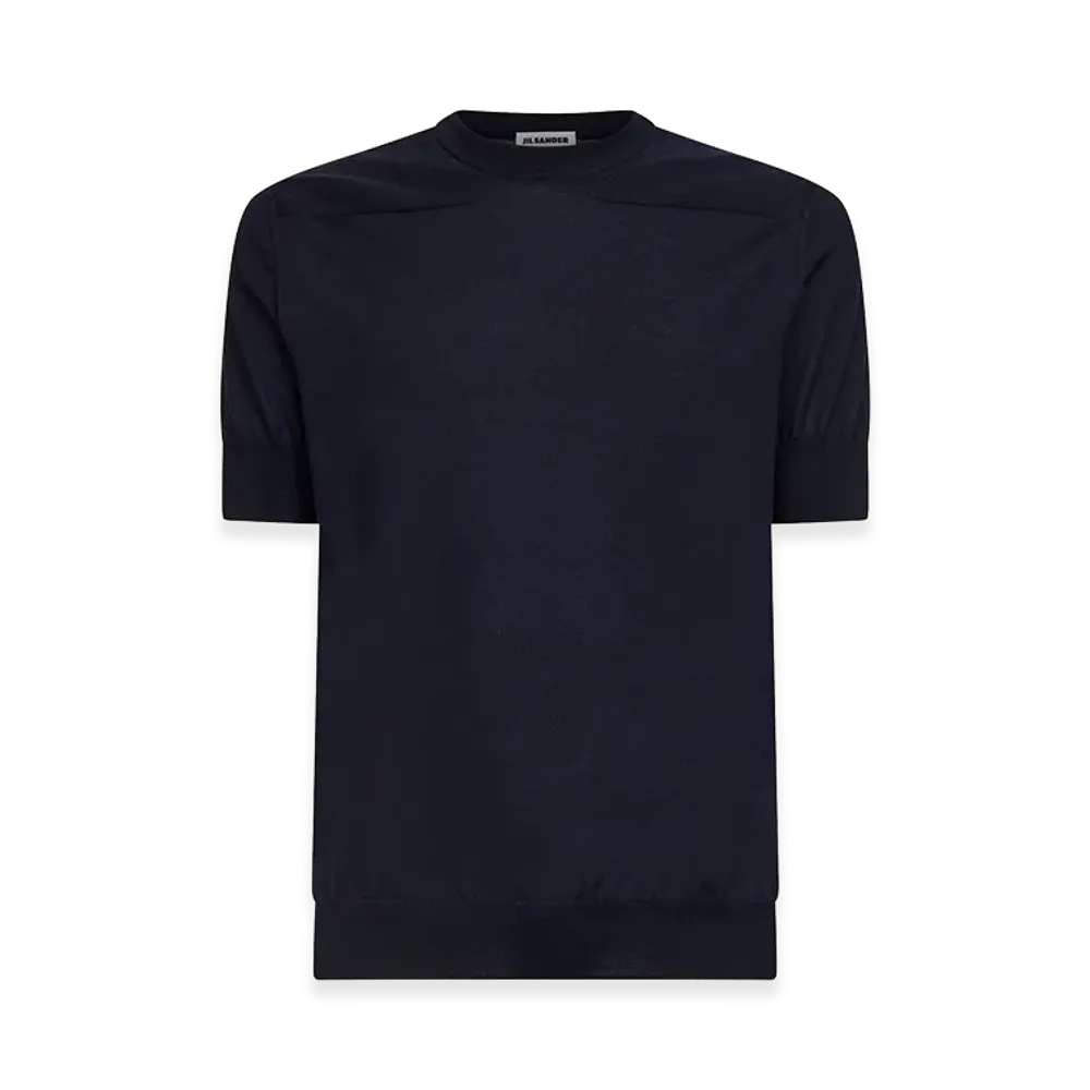 Jil Sander Sweaters "Blue"