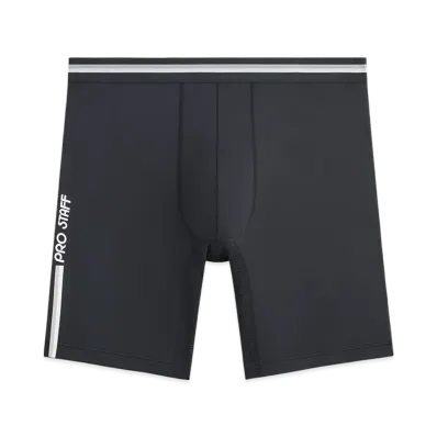 Kith x Wilson Meridian Compression Short "Black"
