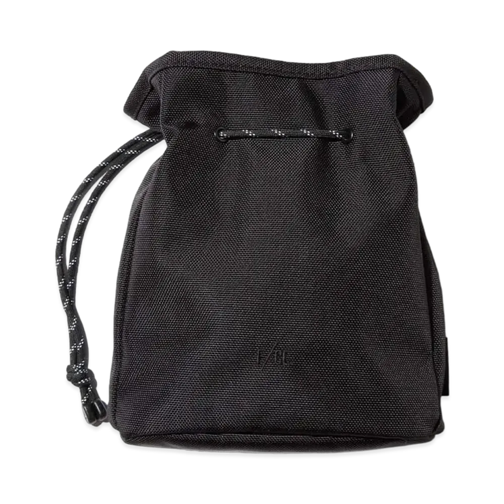 F/CE. AU Mini Stiring Purse "Black"