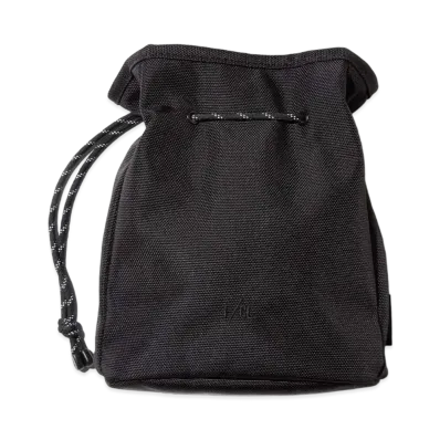 F/CE. AU Mini Stiring Purse "Black"