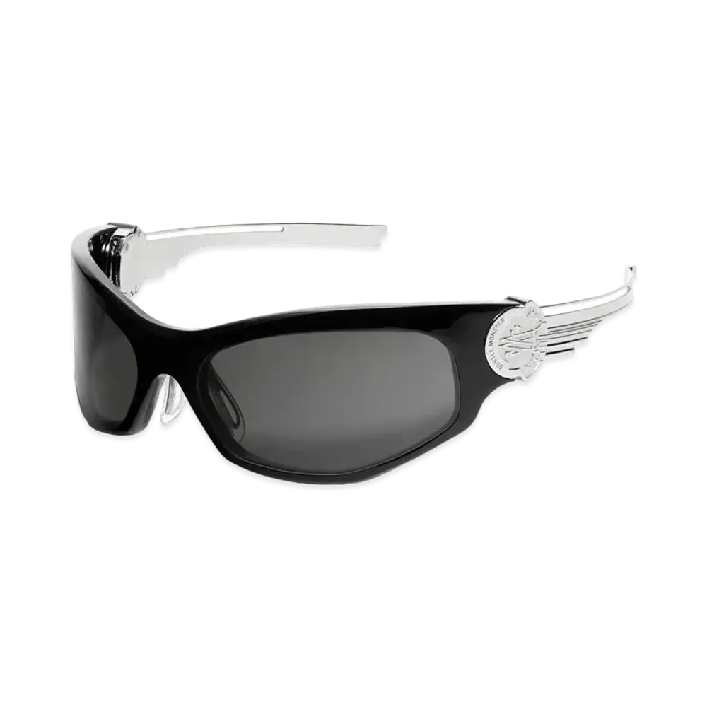 MONCLER x Gentle Monster Swipe 1 01 "Black"