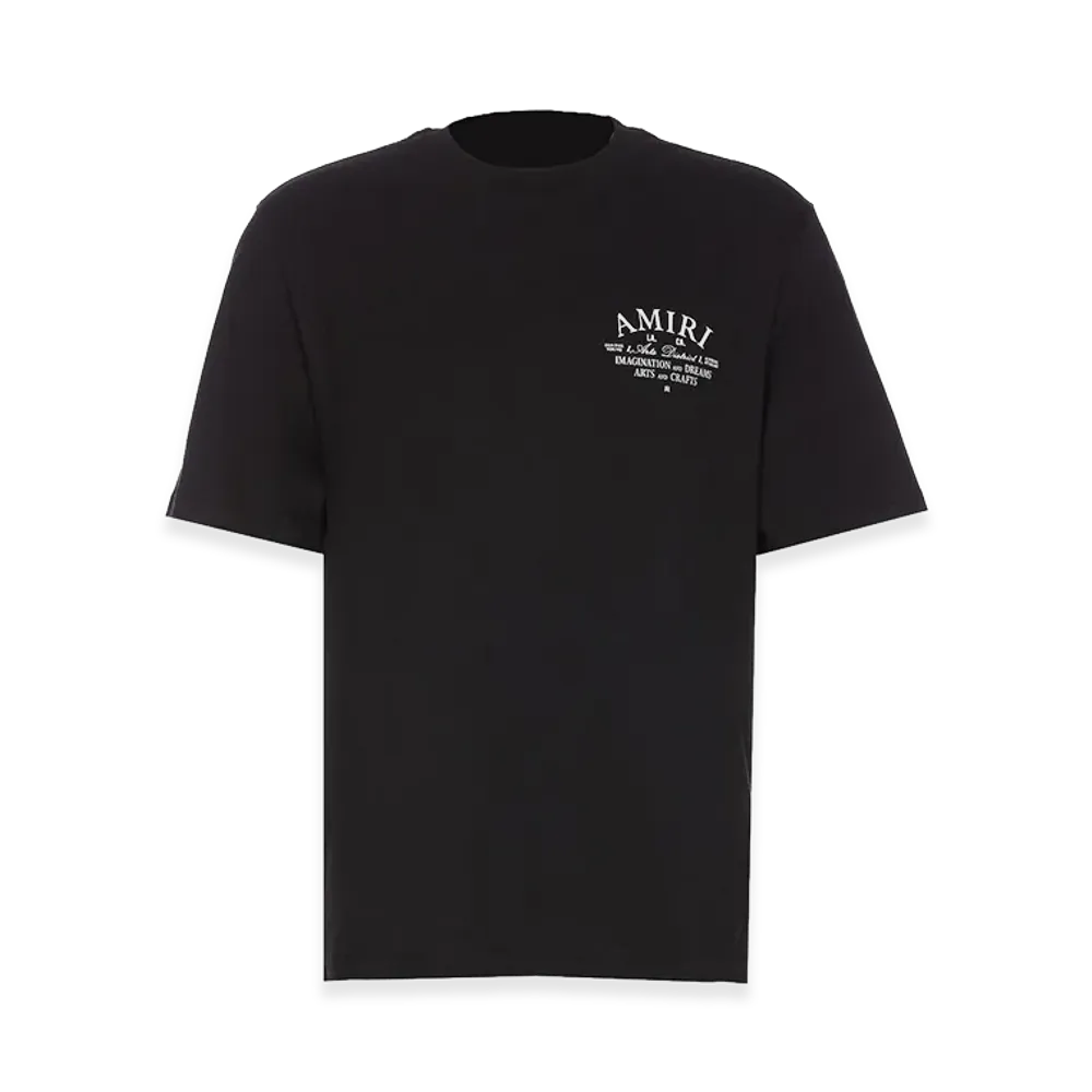 AMIRI Arts District T-Shirt "Black"