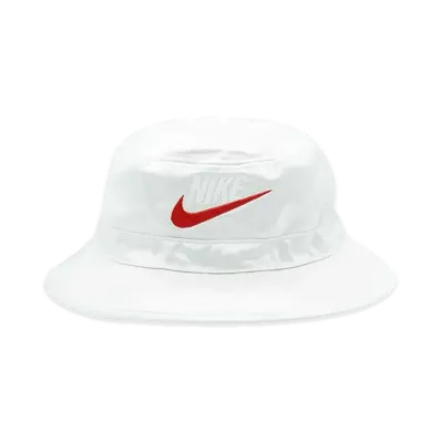 Supreme x Nike Dazzle Crusher "White"