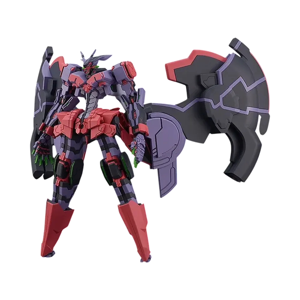 Good Smile Company "MODEROID" -Demonbane- Liber Legis
