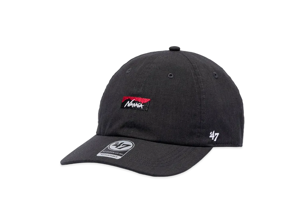 47 x NANGA Clean Up MF Hinoc "Dark Gray"