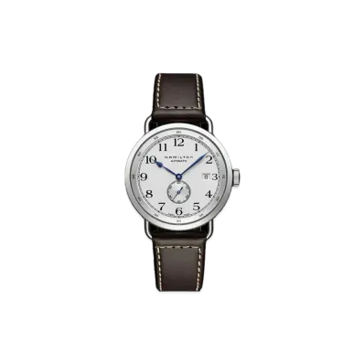 Hamilton Khaki Navy Pioneer Small Second Auto