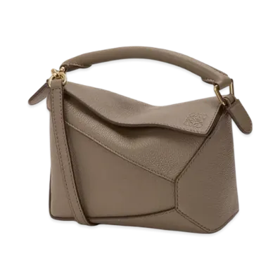 LOEWE Puzzle Edge Bag Mini "Mini"