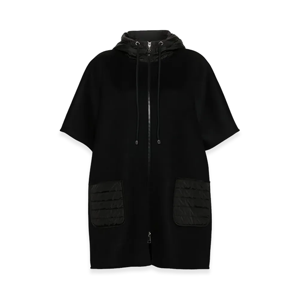 MONCLER Women's Jackets "Black"