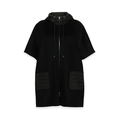 MONCLER Women's Jackets "Black"
