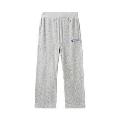 RHC Ron Herman x Champion Sweatpants "Gray"