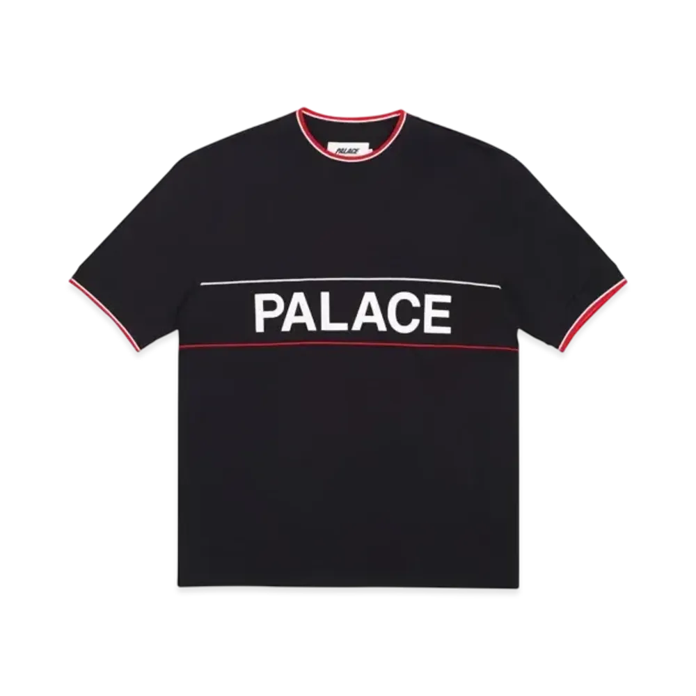 PALACE Handle T-Shirt "Black"