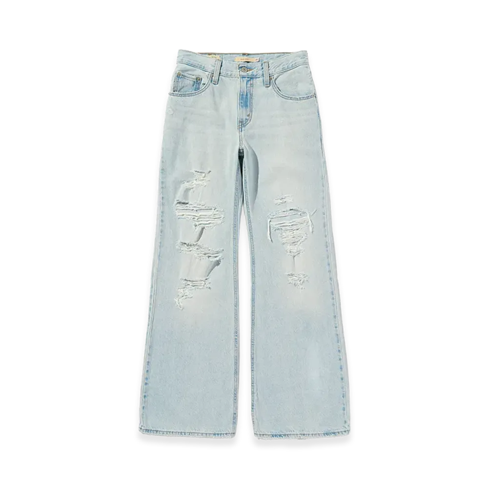 Levi's Women's Jeans "Light Indigo"