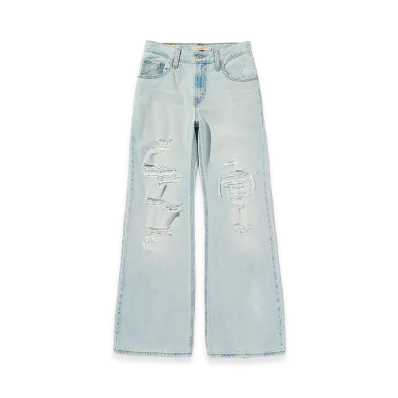Levi's Women's Jeans "Light Indigo"