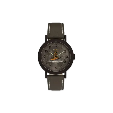 TIMEX x Harry Potter Weekender Icons "Green"