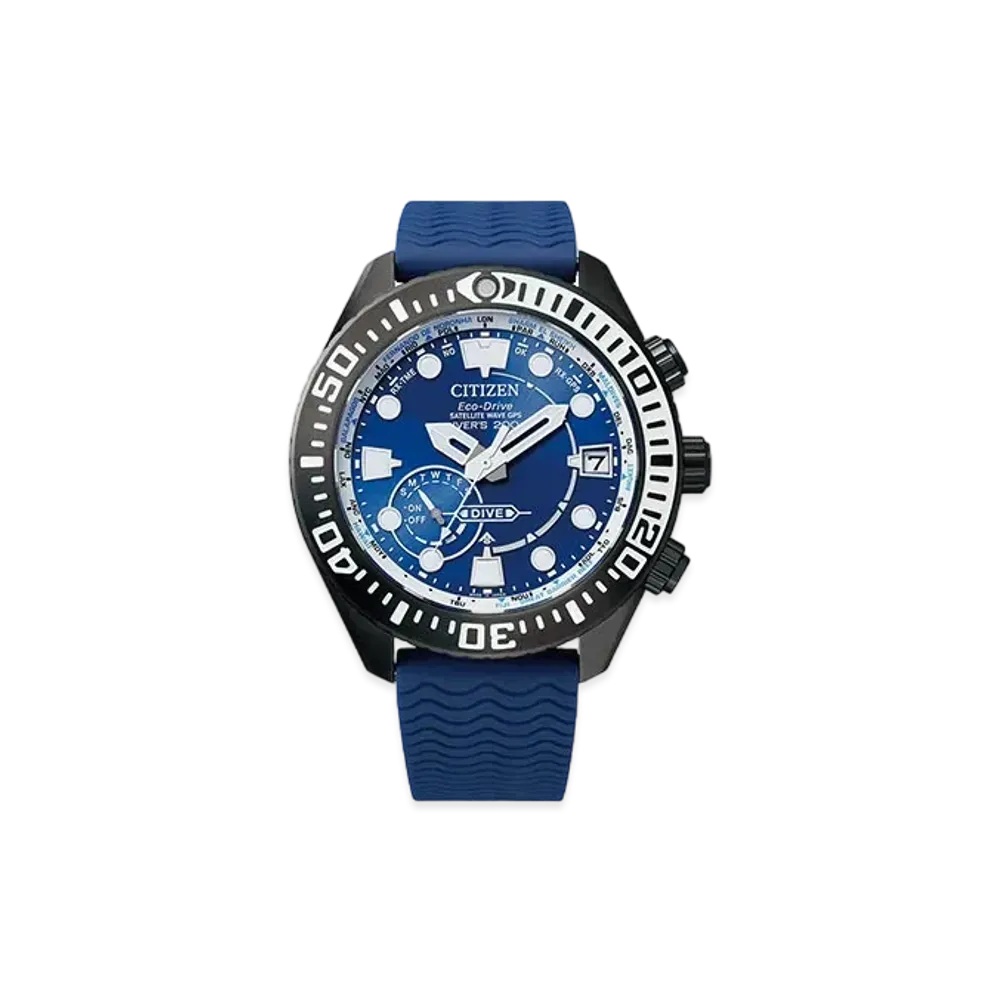 CITIZEN PROMASTER MARINE CC5006-06L