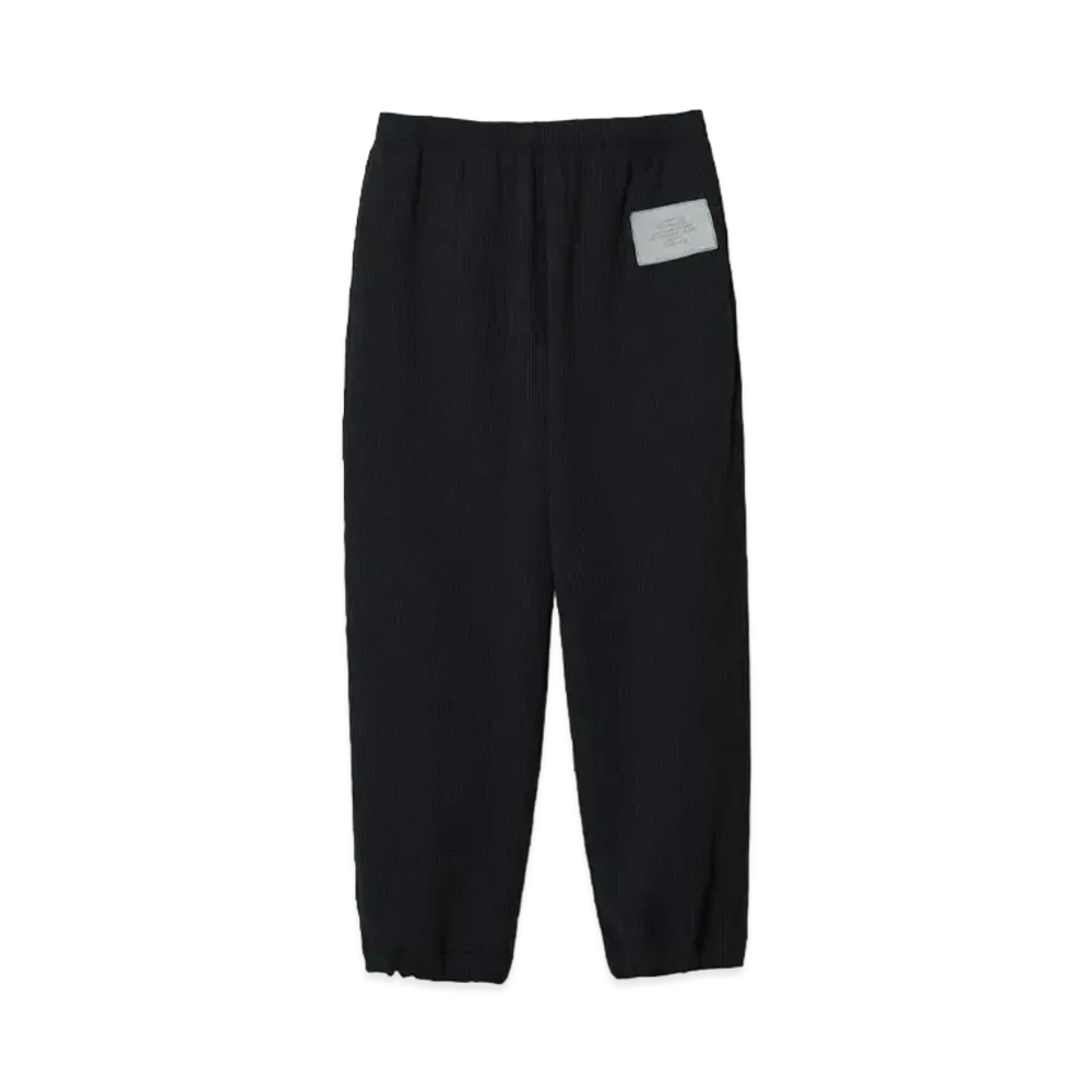 N.HOOLYWOOD Track Pants "Black"