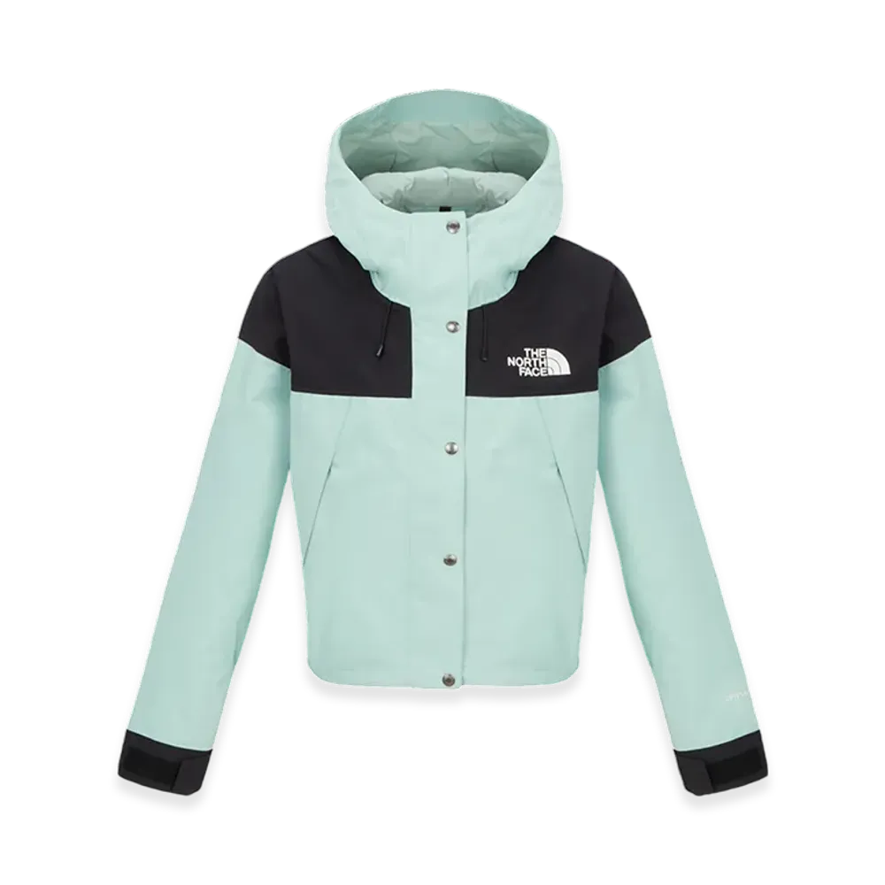 The North Face Chamar Jacket - 25SS (W) "Mint"