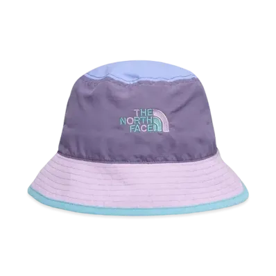 The North Face X Clot U Camping Hat "Purple"