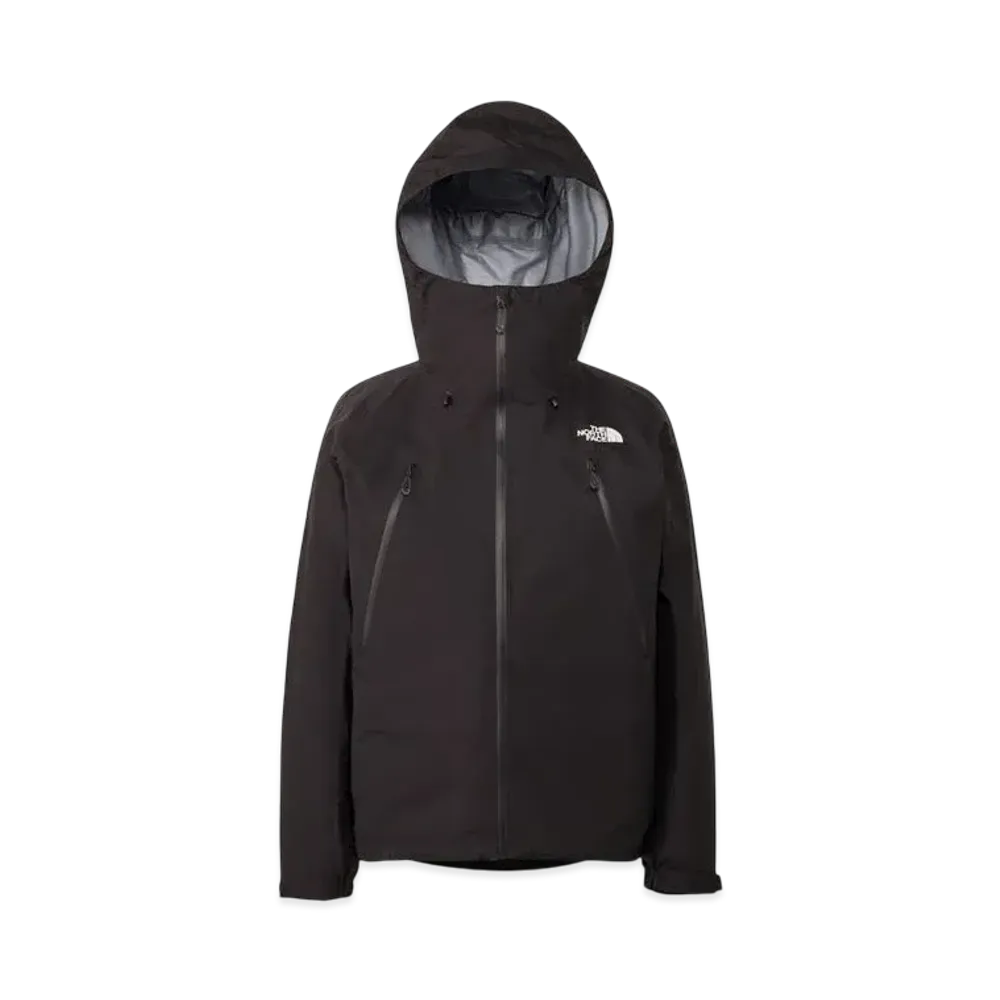 The North Face Climb Light Jacket "Black"