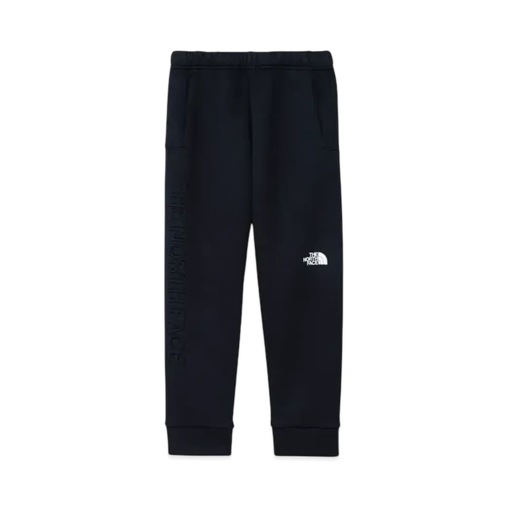 The North Face Kids Tech Air Sweat Jogger Pants "Black"
