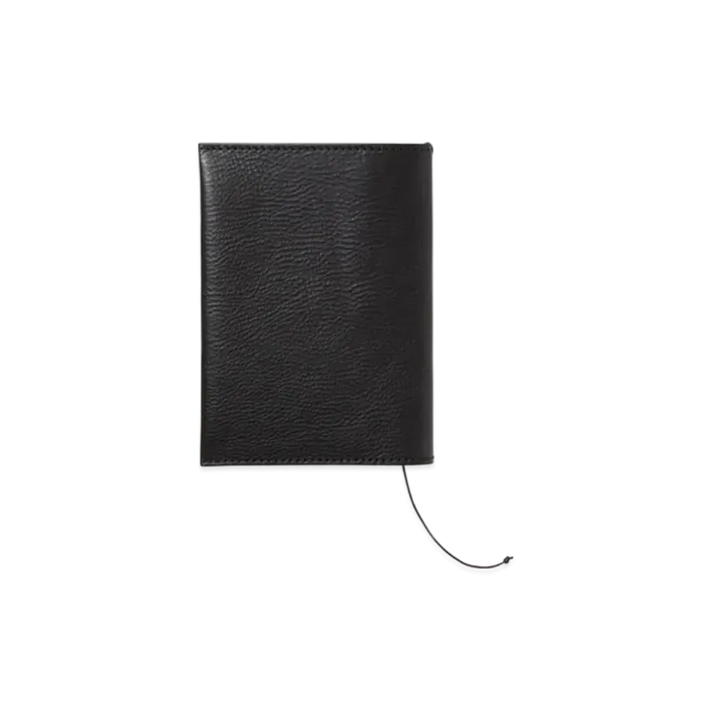 Hender Scheme Book Cover "Black"