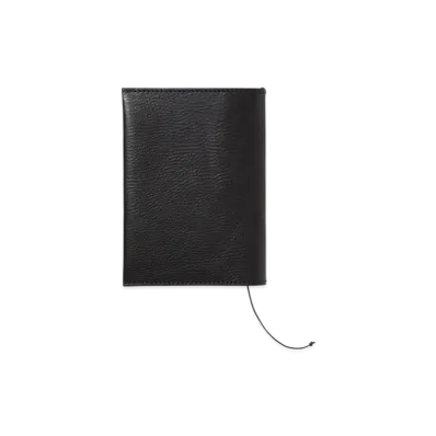 Hender Scheme Book Cover "Black"