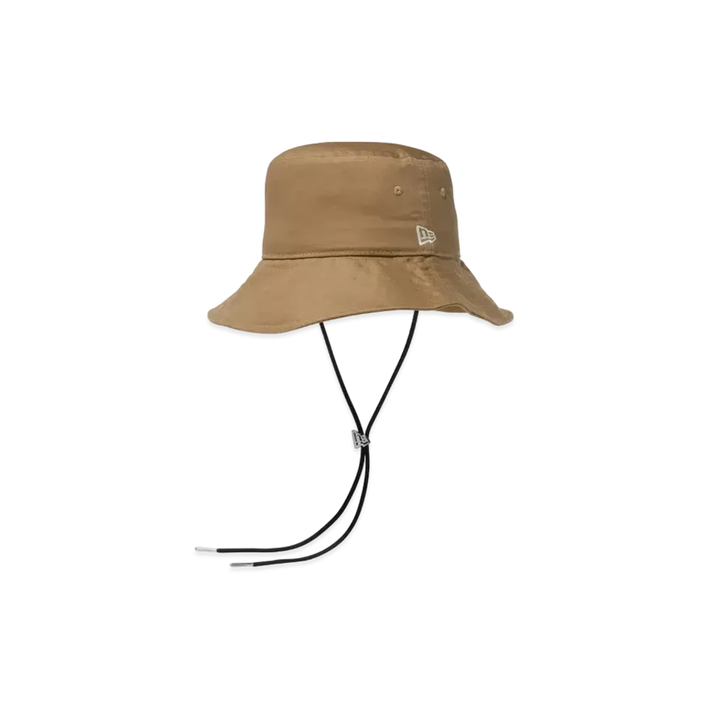 NEW ERA Bucket 03 Cord Strap Bucket Basic "Khaki"