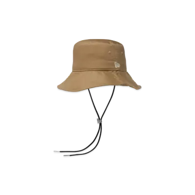 NEW ERA Bucket 03 Cord Strap Bucket Basic "Khaki"