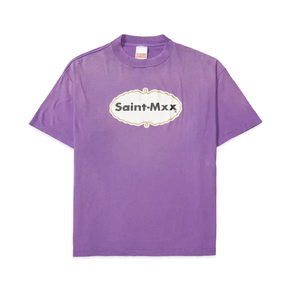 Saint Mxxxxxx x BOYS OF SUMMER BOS SS T-Shirt Ringer Tee 