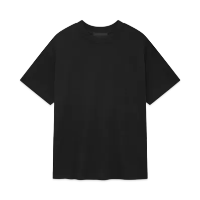 FEAR OF GOD Essentials 3Pack Essential Tee "Black" 125BT244280F