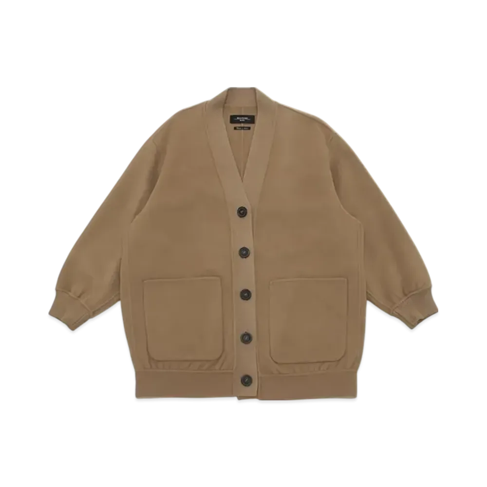 Max Mara Zelma "Cammello"