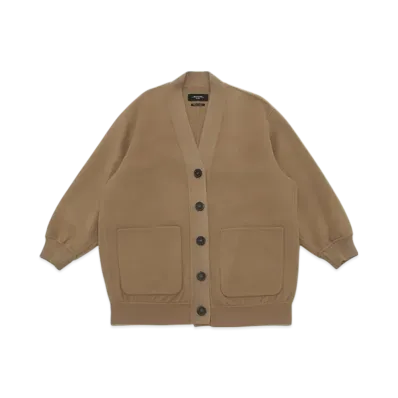Max Mara Zelma "Cammello"