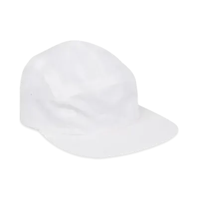 JJJJound Camper Cap 5 "White"