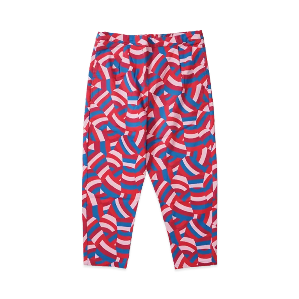 Nike x Parra Pants "Multi"