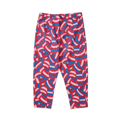 Nike x Parra Pants "Multi"
