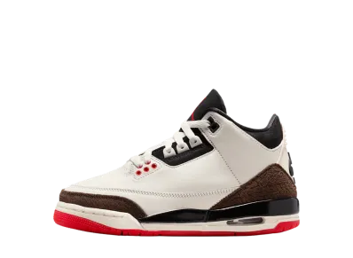Nike GS Air Jordan 3 "World’s Best Dad"