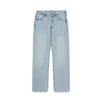 Levi's 501 Original Jeans "Light Indigo"
