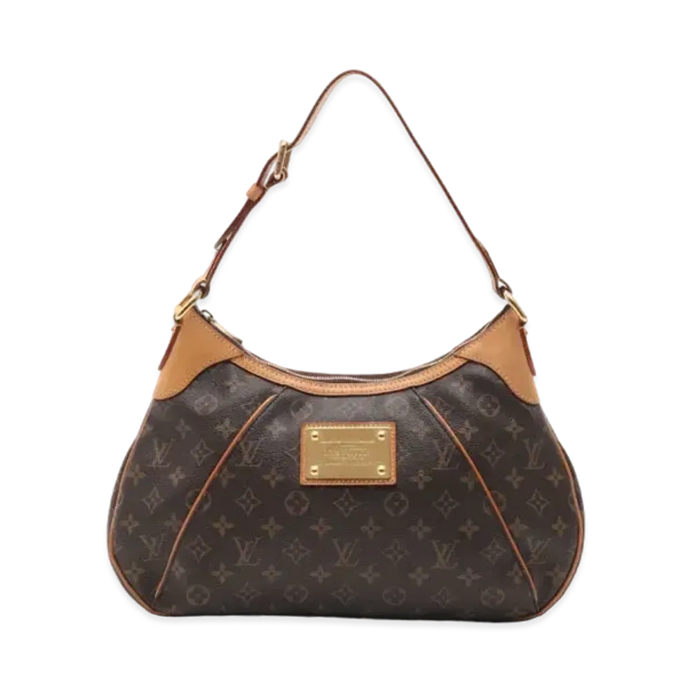 Louis Vuitton Thames GM Monogram