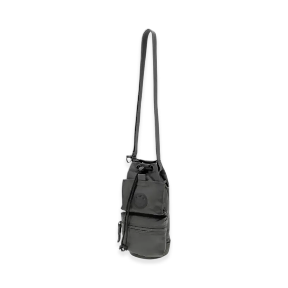 POTR Ride Cylinder Bag "Gray"