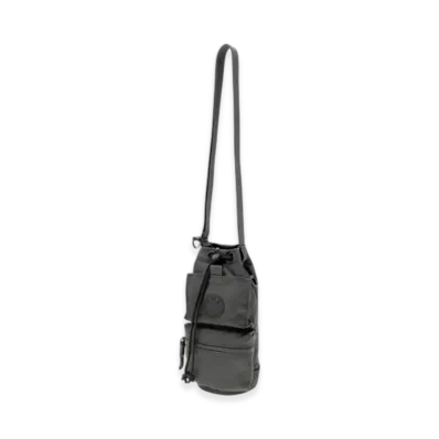 POTR Ride Cylinder Bag "Gray"