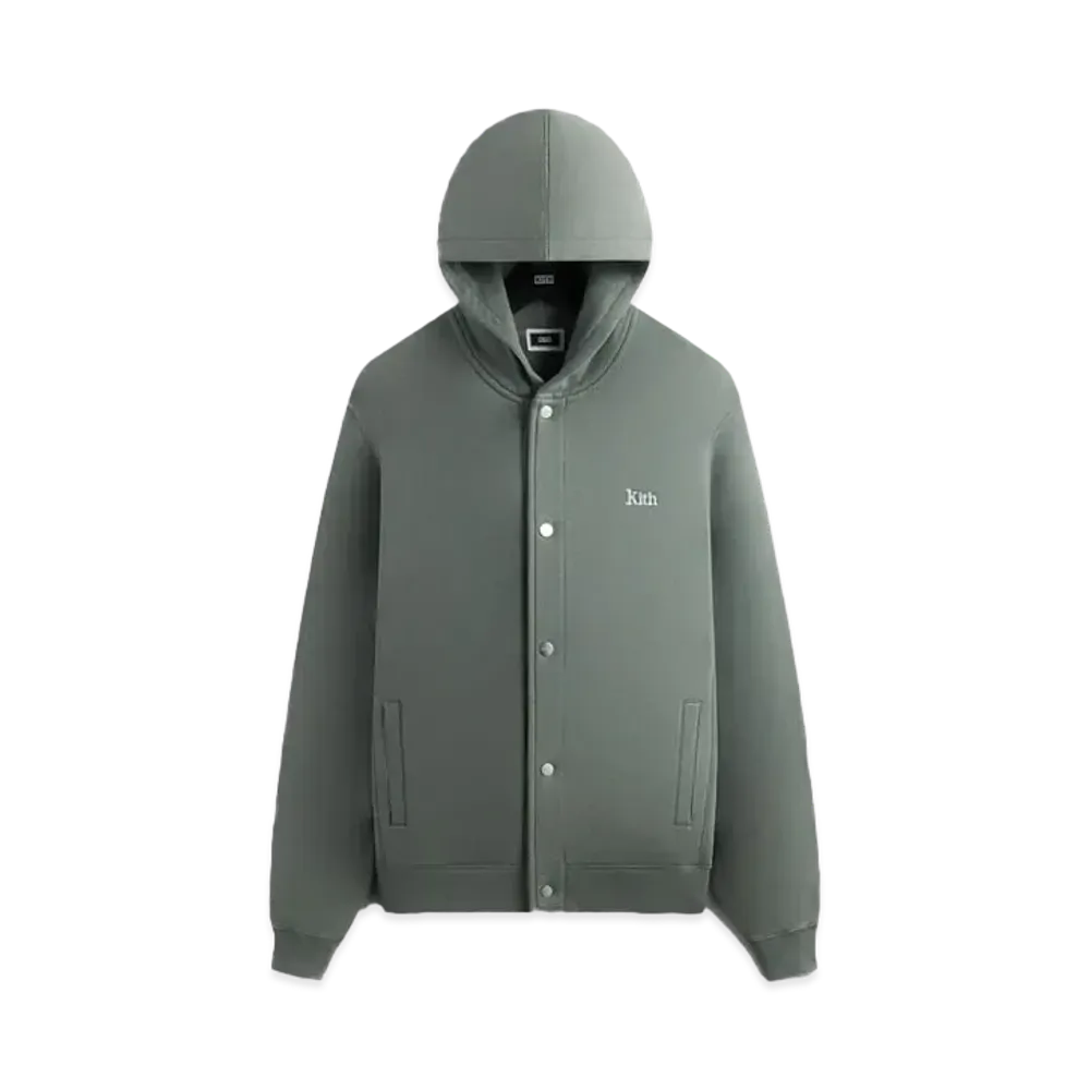 Kith Williams VI Hoodie "Court"