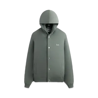 Kith Williams VI Hoodie "Court"