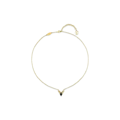 Louis Vuitton The Great Essential Necklace "Gold"