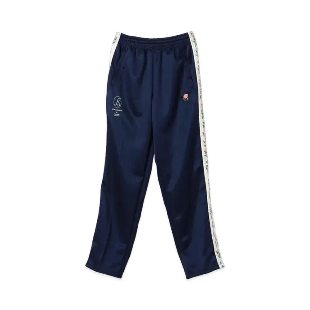 BEAMS COUTURE x RURU MARY’S Jersey Pants "Navy"