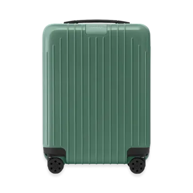 RIMOWA Essential Lite Cabin U "Gloss Jade Green"