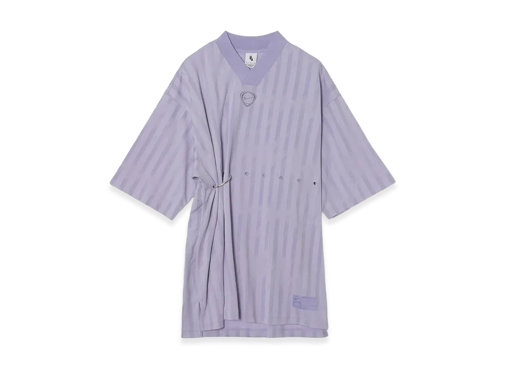 Nike First Sight Women's Jersey Dress "Light Purple"
