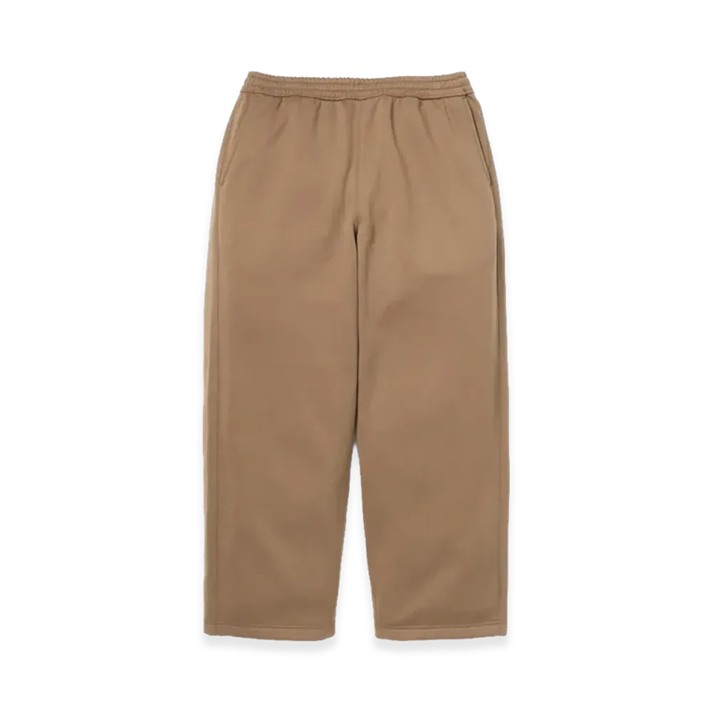 DAIWA PIER39 Women's Tech Sweat Pants "Light Brown"