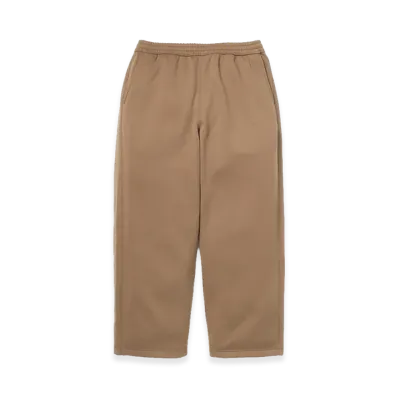 DAIWA PIER39 Women's Tech Sweat Pants "Light Brown"