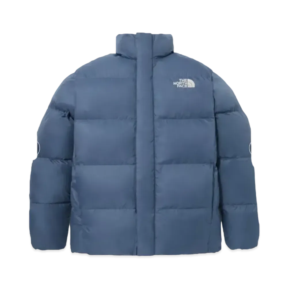 The North Face M's Marion On Ball Jacket "Blue"