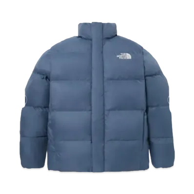 The North Face M's Marion On Ball Jacket "Blue"